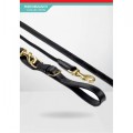 JOHN WHITAKER ROPE DRAW REINS